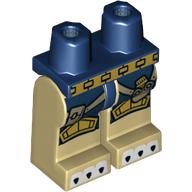 Classic Beine Nr.780 (Chima)