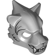 Classic Tier Kopfbedeckung (Chima)