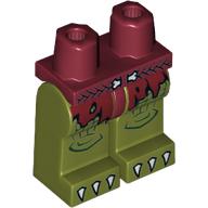 Classic Beine Nr.797 (Chima)