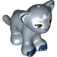 Lego Elves Löwenbaby (Nr.1)