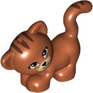 Lego Friends Katze (Nr.1)