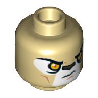 Classic Kopf Nr.1601 (Chima)