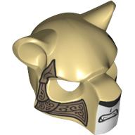 Classic Tier Kopfbedeckung (Chima)