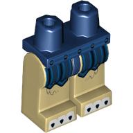 Classic Beine Nr.803 (Chima)