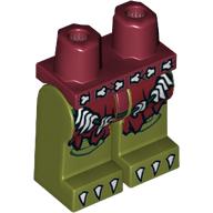 Classic Beine Nr.808 (Chima)