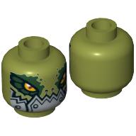 Classic Kopf Nr.1618 (Chima)