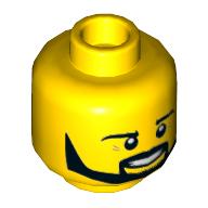 Classic Kopf Nr.1662