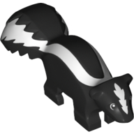 Classic Stinktier (Nr.1)