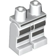 Classic Beine Nr.985 (Bandit)