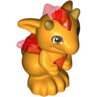 Lego Elves Drachenbaby (Nr.24)