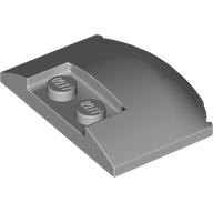 Classic Motorhaube / Dach 3x4x2/3