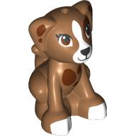 Lego Friends Hundedame (Nr.1)