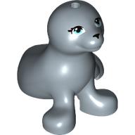 Lego Friends Robbenbaby (Nr.2)