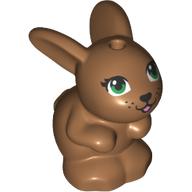 Lego Friends Hase (Nr.4)