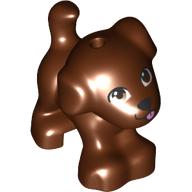 Lego Friends Hund (Nr.1)