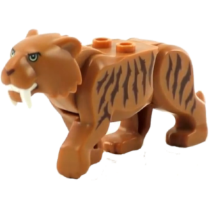 Classic Säbelzahntiger