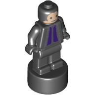 Mini Figure Trophy (Professor Severus Snape)