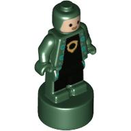 Mini Figure Trophy (Professor Minerva McGonagall)