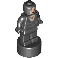 Mini Figure Trophy (Bellatrix Lestrange)