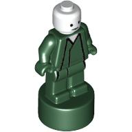 Mini Figure Trophy (Lord Voldemort)