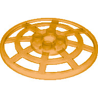 Classic Satschüssel 6x6