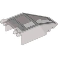 Classic Frontscheibe 4x7x2 (Star Wars)