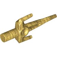 Classic Sai Handwaffe Ø3.2