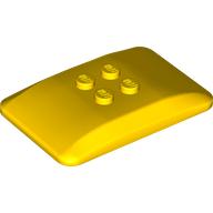 Classic Fahrzeugdach 4X6X2/3