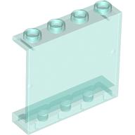 Classic Wandelement / Fenster 1x4x3