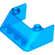 Classic Frontscheibe 3x4x1 1/3