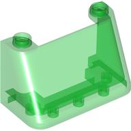 Classic Frontscheibe 2x4x2