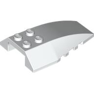 Classic Bogenstein 4×6 (Keilform)