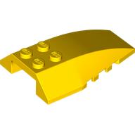 Classic Bogenstein 4x6 (Keilform)