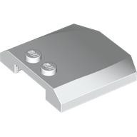 Classic Motorhaube 4x4x2/3