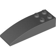 Classic Stein 2x6 gebogen