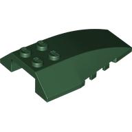 Classic Bogenstein 4x6 (Keilform)