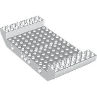 Classic Schiff Mittelteil 8x16