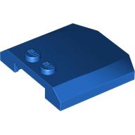 Classic Motorhaube 4x4x2/3