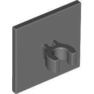 Classic Signalschild mit Clip