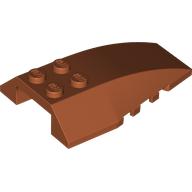 Classic Bogenstein 4x6 (Keilform)