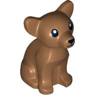 Classic Hund / Chihuahua (Nr.1)