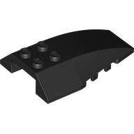 Classic Bogenstein 4×6 (Keilform)