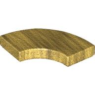 Classic Rundfliese 2x2 gebogen