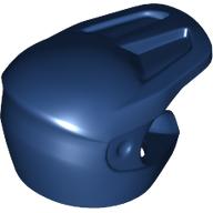 Classic Motorradhelm (Motocross)