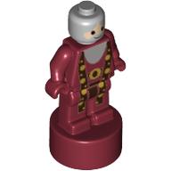 Mini Figure Trophy (Albus Dumbledore)