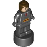 Mini Figure Trophy (Gryffindor Schüler)