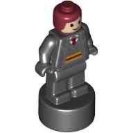 Mini Figure Trophy (Gryffindor Schüler)