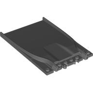 Classic Zugschiene 9V Rampe 8×12