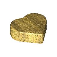 Classic Herzfliese 1x1