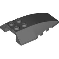 Classic Bogenstein 4x6 (Keilform)